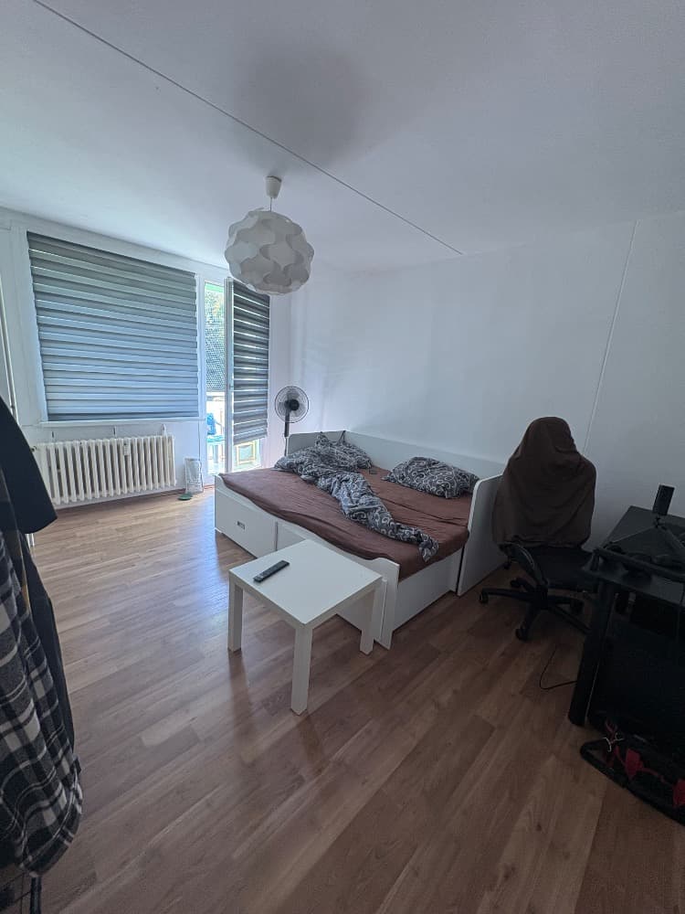 Byt Aléská 1+1